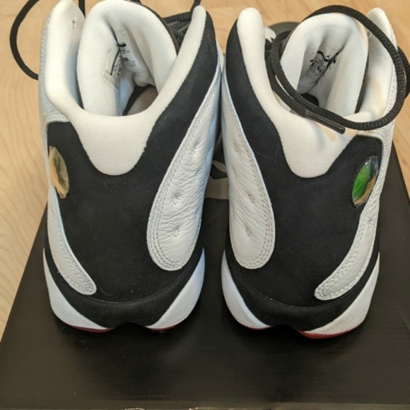 Air Jordan Retro 13 \